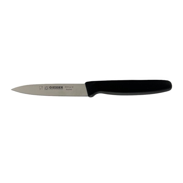 Giesser Paring Knife 10cm