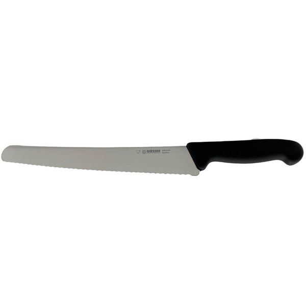 Giesser Universal Knife Serrated 25cm