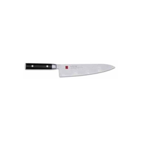 Kasumi Chefs Knife 24cm