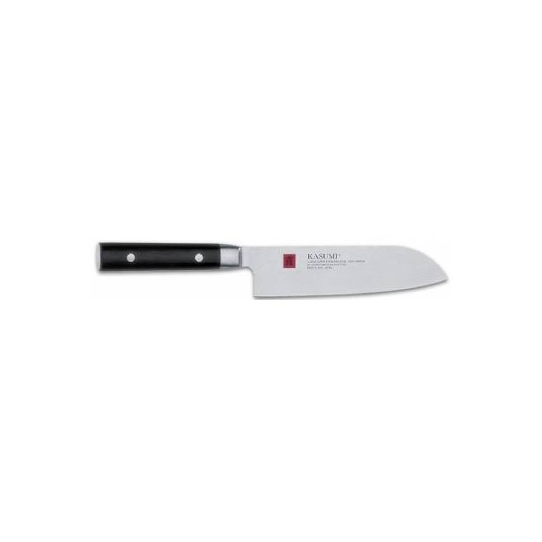Kasumi Japanese Chefs Knife 18cm