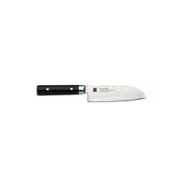 Kasumi Santoku Knife 13cm