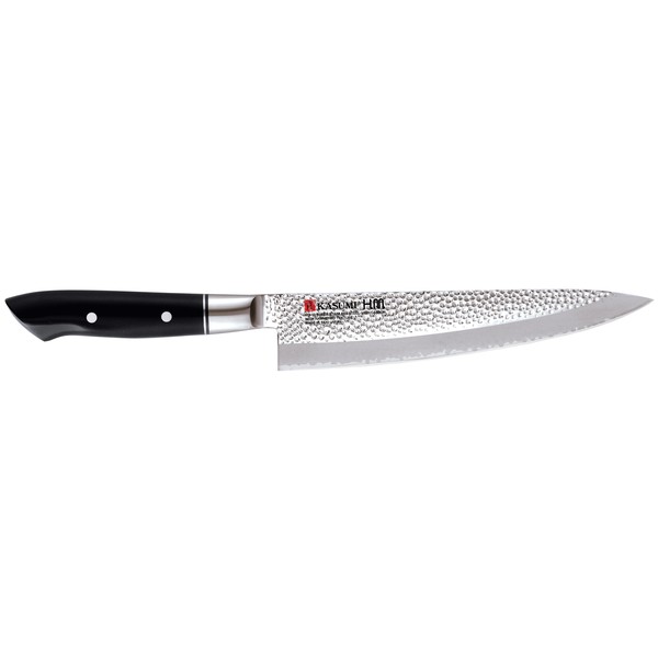 Kasumi HM Hammered Chefs Knife 20cm