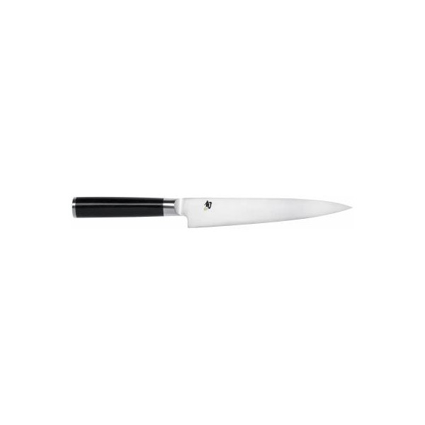 Kai Shun Classic Flexible Filleting Knife 18cm (DM-0761)