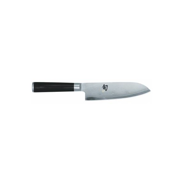 Kai Shun Classic Santoku Knife 18cm (DM-0702)