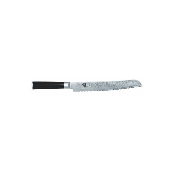 Kai Shun Classic Bread Knife 22.5cm (DM-0705)