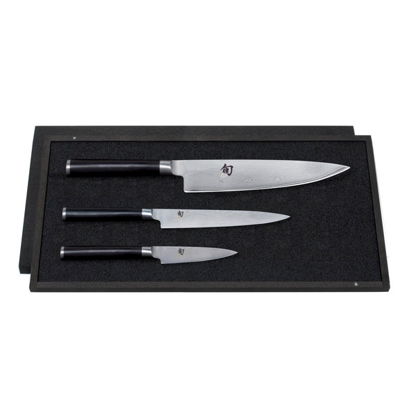 Kai Shun Classic 3 Piece Set 9 (DMS-300)