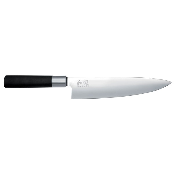 Kai Wasabi Chefs Knife 20cm (6720C)