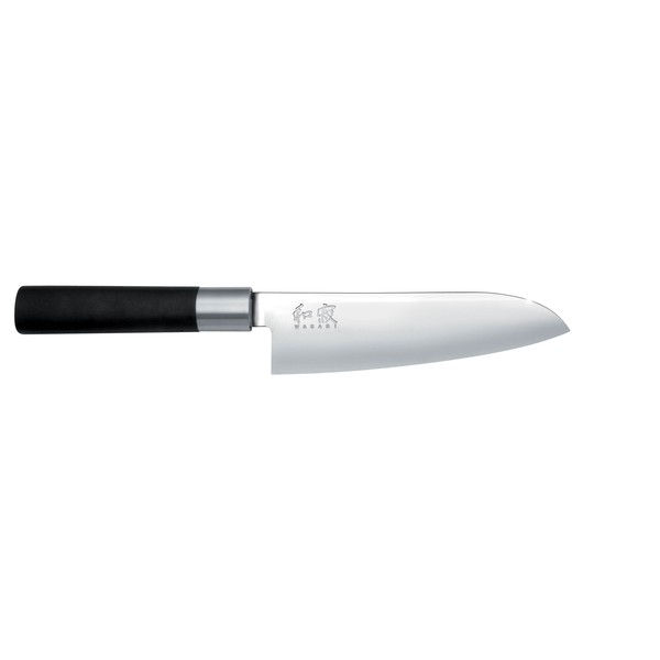 Kai Wasabi Santoku Knife 16.5cm (6716S)