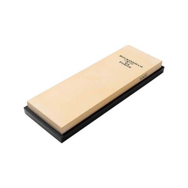 Rockingham Forge Ceramic Whetstone Medium 1000 Grit