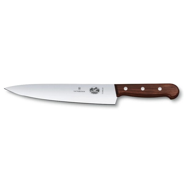 Victorinox Wooden Handle Cooks Knife 22cm