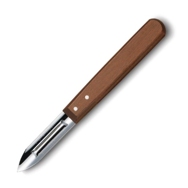 Victorinox Wooden Handle Peeler