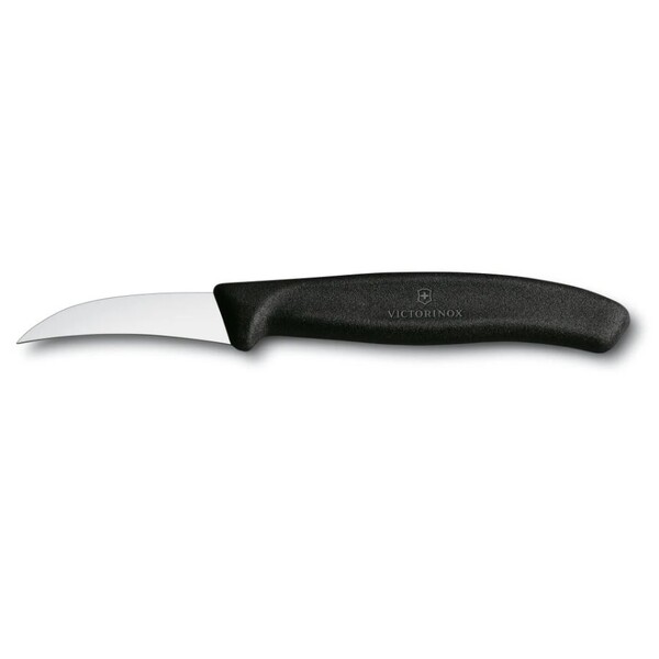 Victorinox Plastic Handle Turning Knife 6cm