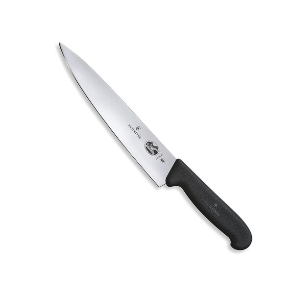 Victorinox Fibrox Handle Cooks Knife 22cm