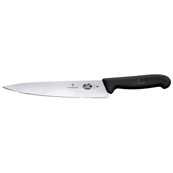 Victorinox Fibrox Handle Cooks Knife 31cm