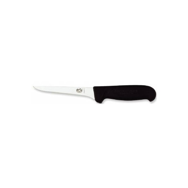Victorinox Fibrox Handle Boning Knife Narrow 12cm