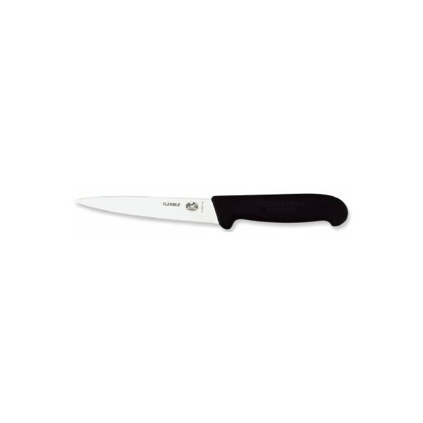 Victorinox Fibrox Handle Filleting Knife 16cm