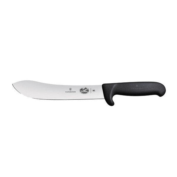 Victorinox pastry knife 26 cm Fibrox handle