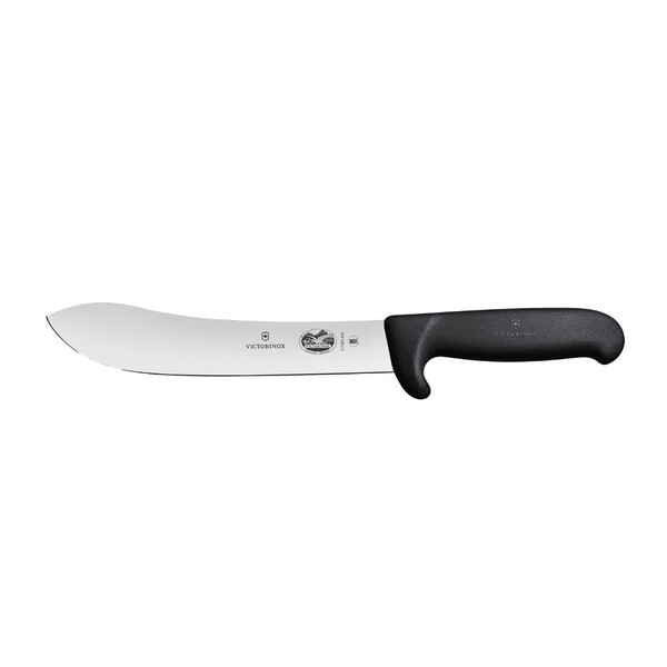 Victorinox Fibrox Handle Steak Knife 20cm