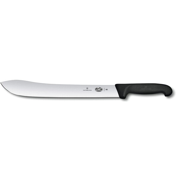 Victorinox Fibrox Handle Steak Knife 31cm