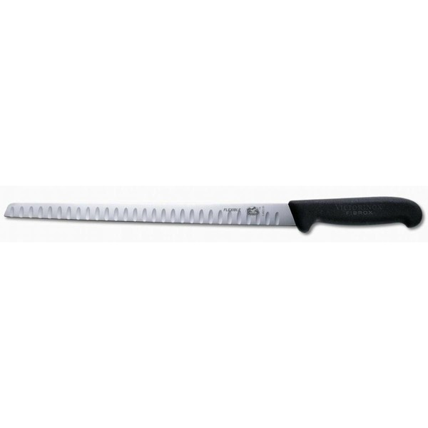 Victorinox Fibrox Handle Salmon Knife 30cm