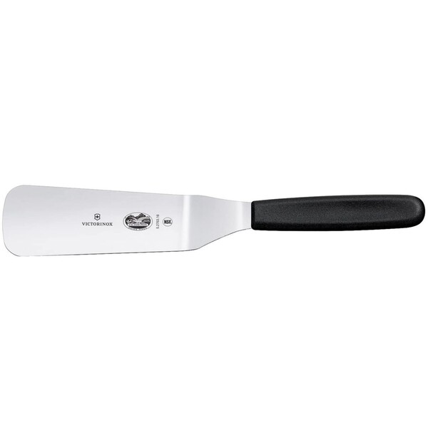 Victorinox Plastic Handle Offset Spatula 16cm