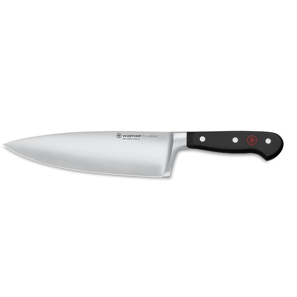 Wusthof Classic Cooks Knife 20cm (1040100120)