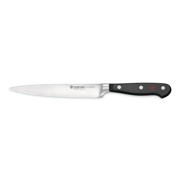 Wusthof Classic Filleting Knife 16cm (1040103716)