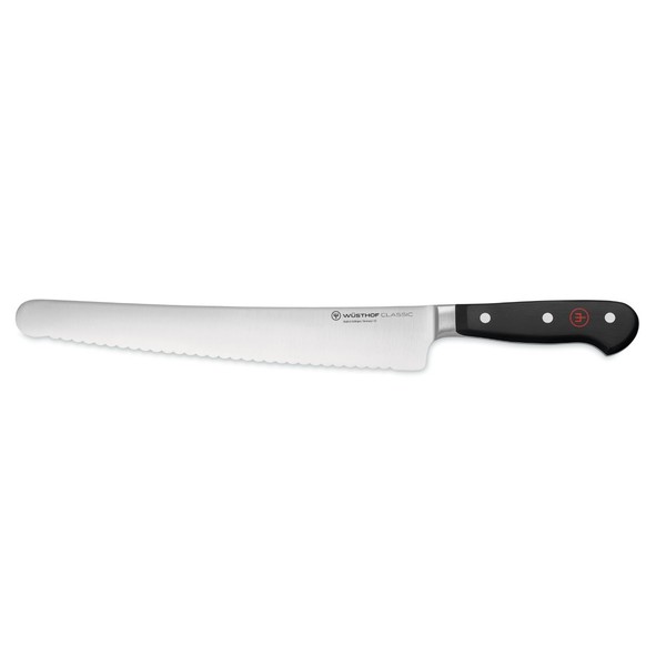 Wusthof Classic Super Slicer Serrated 26cm (1040133126)