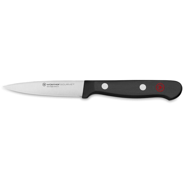 Wusthof Gourmet Paring Knife 8cm (1025048108)