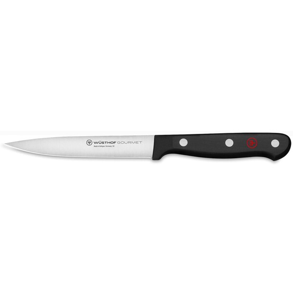 Wusthof Gourmet Utility Knife 12cm (1025048112)