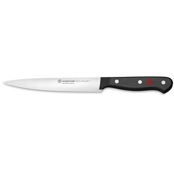 Wusthof Gourmet Filleting Knife 16cm (1025049116)