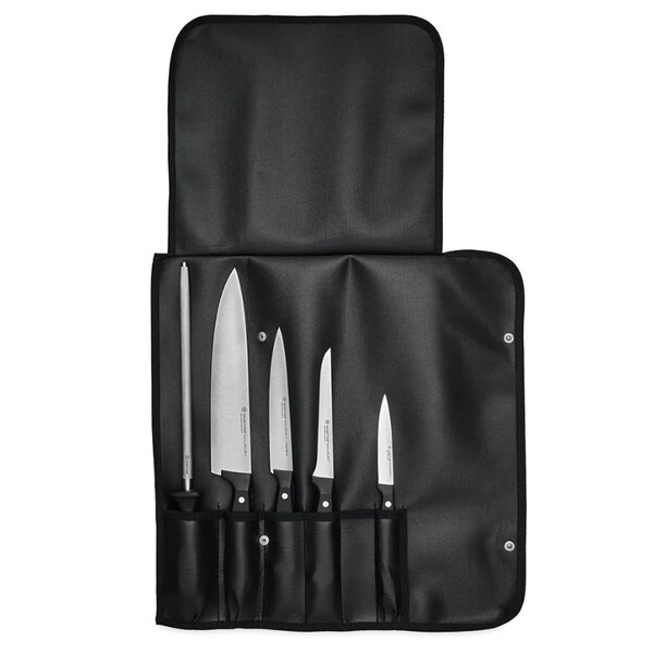 Wusthof Gourmet Cooks 5 Piece Starter Set