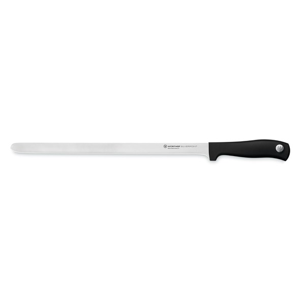 Wusthof Silverpoint Salmon Knife 29cm