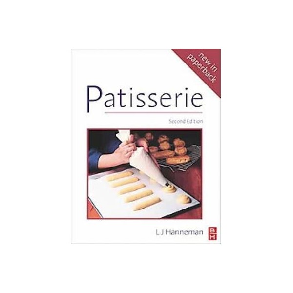 Patisserie - Hanneman