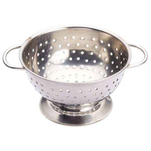 Mini Colander S/S 10cm x 6cm High