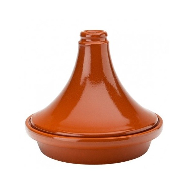 Terracotta Tagine 18cm (Single)