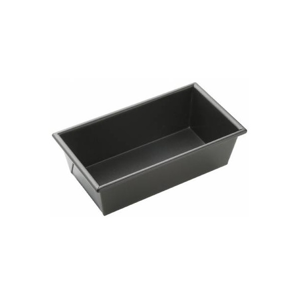 Loaf Tin Box Side Non-Stick 2lb 21cm X 11cm X 7cm