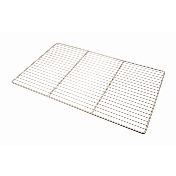 Heavy Duty Oven Grid S/S