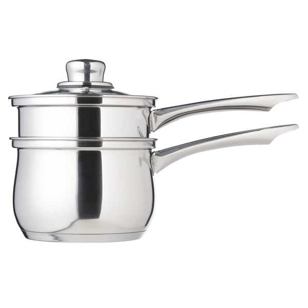 Porringer Ground Base S/S 1.7ltr