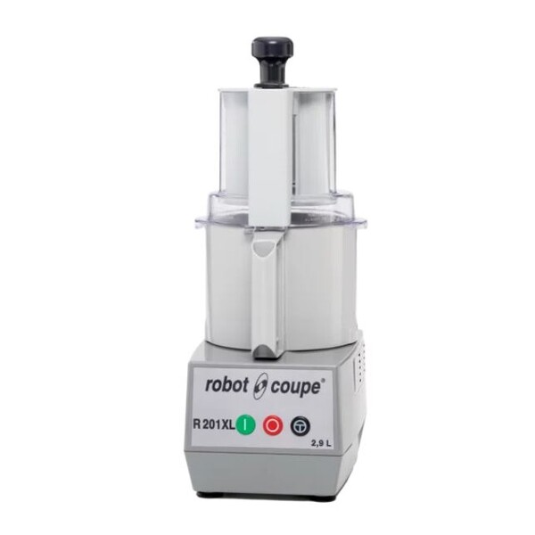 Robot Coupe R201XL Professional Food Processor 2 Litre