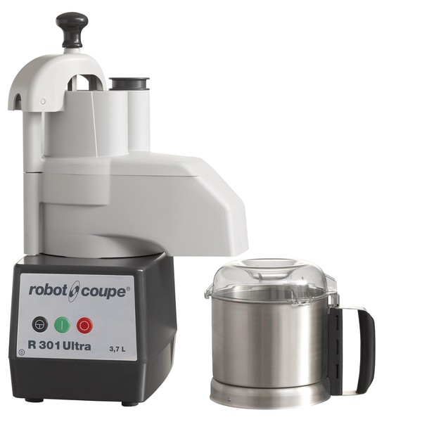 Robot Coupe R301 Ultra Professional Food Processor 3.5 Litre.