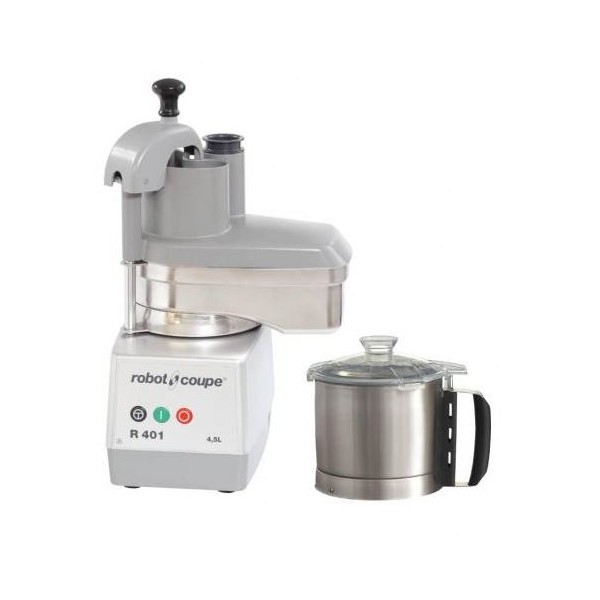 Robot Coupe R401 Professional Food Processor 4 Litre