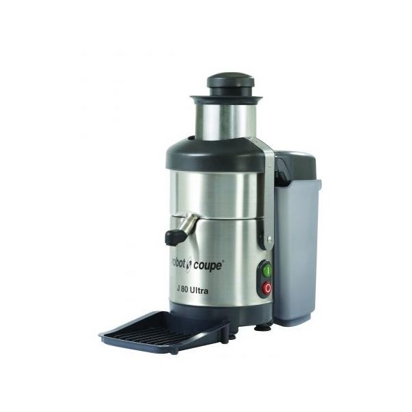 Robot Coupe Juicer J80 Ultra