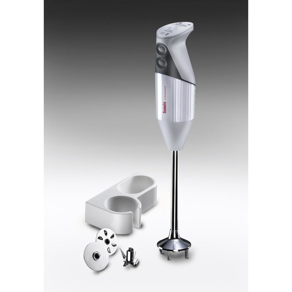 Bamix Gastro 200 2-Speed Hand Blender 200W