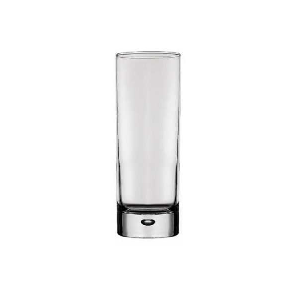 Centra Tall Hiball Glass 10oz/29cl (Box Of 24)