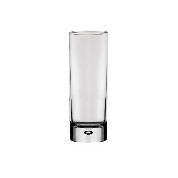 Centra Tall Hiball Glass 29cl / 10.2oz (Box Of 24)