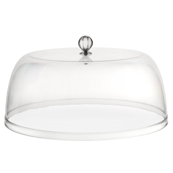 Sophia Cake Dome Polycarbonate