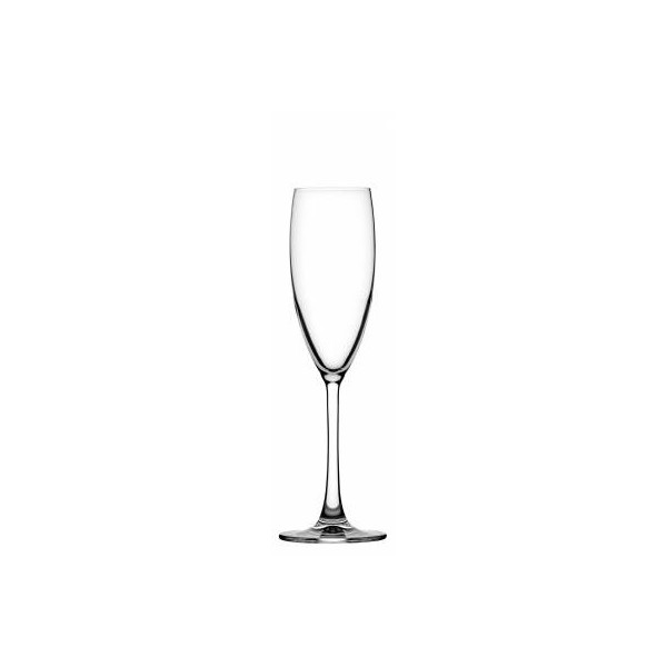 Reserva Flute Glass 16cl / 5.6oz (Box Of 24)