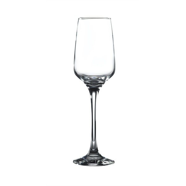 Lal Wine Flute Glass 23cl (Box Of 6)