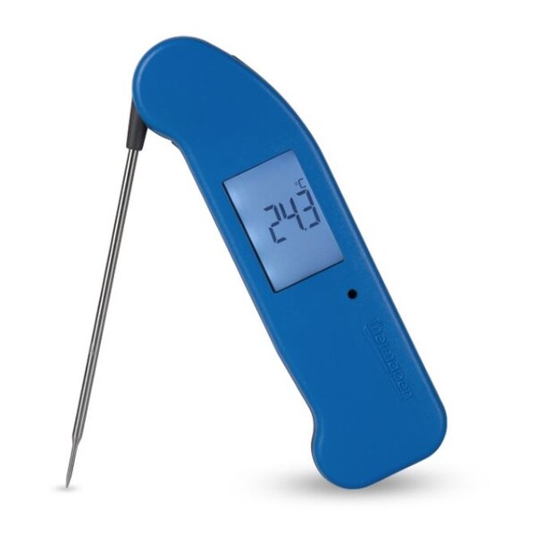 Thermapen One Thermometer (Blue)